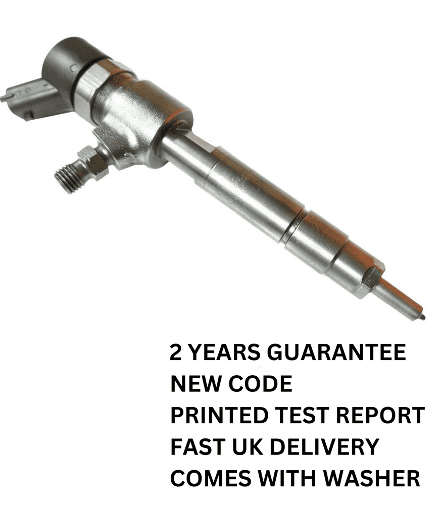 Fiat punto injector online price