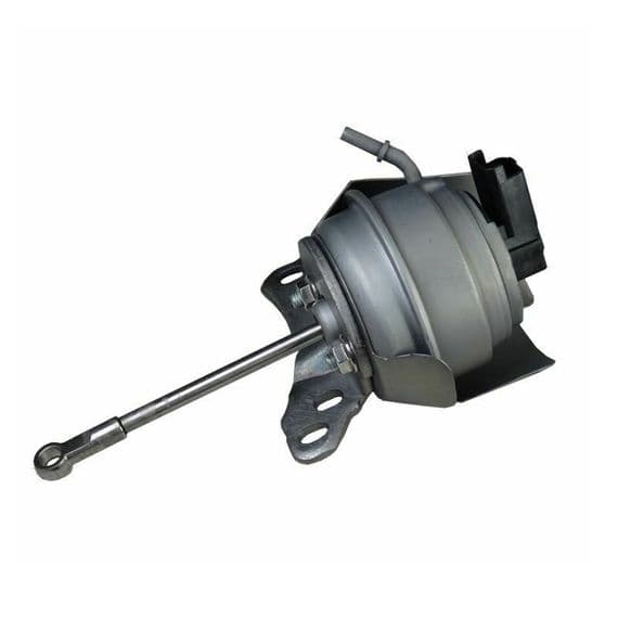 Peugeot 2008 MKI 1.6 HDi Turbocharger Actuator 806291 784011 New Uk Seller
