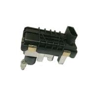 Remanufactured Turbo Electronic Actuator for BMW 525D 530D E60 E65 G-13 758351