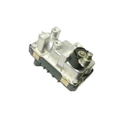 Remanufactured Turbo Electronic Actuator for BMW 525D 530D E60 E65 G-13 758351
