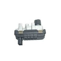 Replacement Turbocharger Electronic Actuator Fits BMW 520D X3 2.0D 150 HP 762965