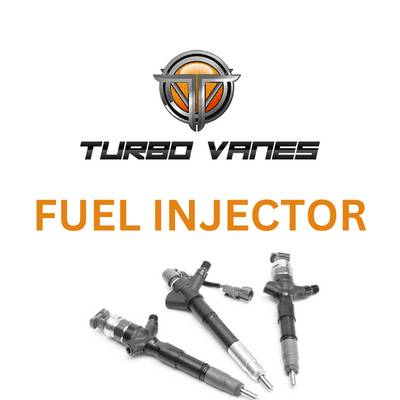 Seat EXEO Fuel Injector