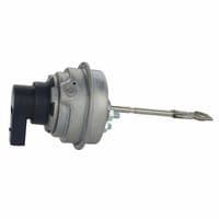 Seat Ibiza 1.6 TDI Electronic Turbo Actuator Wastegate 105HP 792430 775517