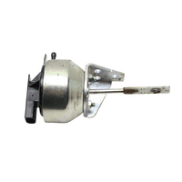 Seat Leon Alhambra 2.0 TDI Turbocharger Actuator 04L253020P 04L253019Q