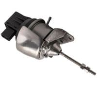 Seat Leon CBAA CBAB CBBB CEGA CJAA 2.0 TDI Electronic Vacuum Turbo Actuator 03L198716A