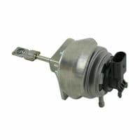 Seat Leon ST 1.6 TDI Turbocharger Electronic Actuator 813860 GTD1449V