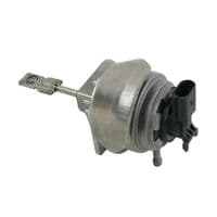 Seat Leon ST 1.6 TDI Turbocharger Electronic Actuator 813860 GTD1449V