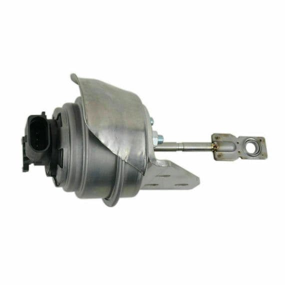 Seat Leon ST 1.6 TDI Turbocharger Electronic Actuator 813860 GTD1449V