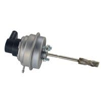Seat Turbo Actuator Wastegate Electronic for Audi Skoda VW 1.6 2.0 TDI 792430