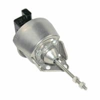 Skoda Yeti 2.0 TDI Electronic Vacuum Turbo Actuator 140HP 103Kw CFHA CBDB CFFB 03L198716B