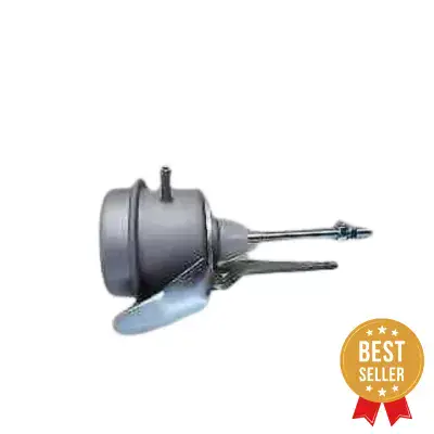 Turbo Actuator For Engine Code BLS Fits , Audi, VW, Seat, Skoka, 1.9 TDI