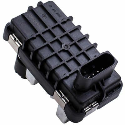 Turbo Electronic Actuator Valve for Ford Transit VI 2.4 TDCI G-48 6NW 009 206