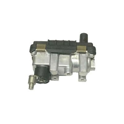 Turbo Electronic Actuator Wastegate Fits for BMW 525D 530D E60 G-13 758351