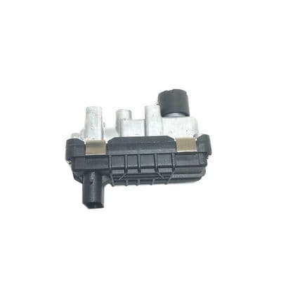 Turbo Land Rover Range Rover 4.4L Hella Turbo Electronic Actuator G-067 G-67