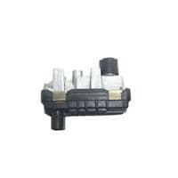 Turbocharger Electronic Actuator Fits for Fiat Ducato Hella G-077 G-77 798128