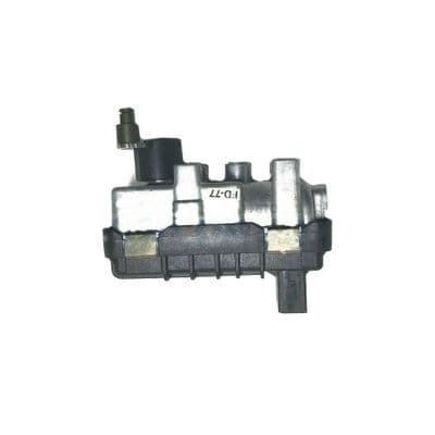 Turbocharger Electronic Actuator Fits for Fiat Ducato Hella G-077 G-77 798128