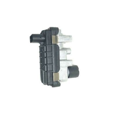 Turbocharger Electronic Actuator for Audi A6 Q7 3.0 TDI CDYA 776470 GTB2260VK