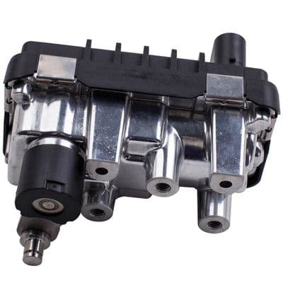 Turbocharger Electronic Turbo Actuator Wastegate for Ford Transit 2.2 TDCi G-59