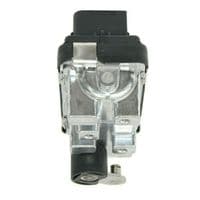 Volkswagen Phaeton 5.0 TDI Electronic Turbo Actuator G-22 755297-5004S Garrett