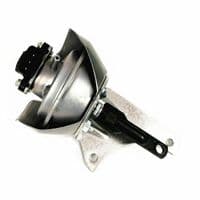 Volvo C30 C70 S40 V40 V50 2.0D Turbo Electronic Actuator 100KW 753847