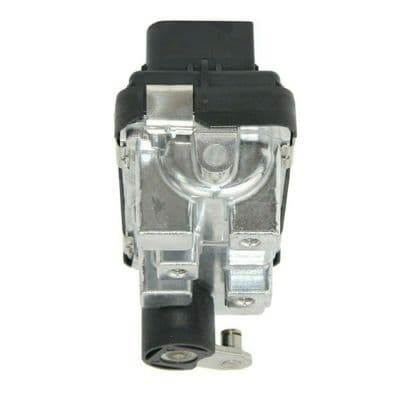 Volvo S60 Electronic Turbo Actuator G-27 G27 762060 Garrett
