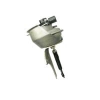Volvo Turbo Actuator Wastegate with Sensor for S40 Ford Focus 728768 753847 New