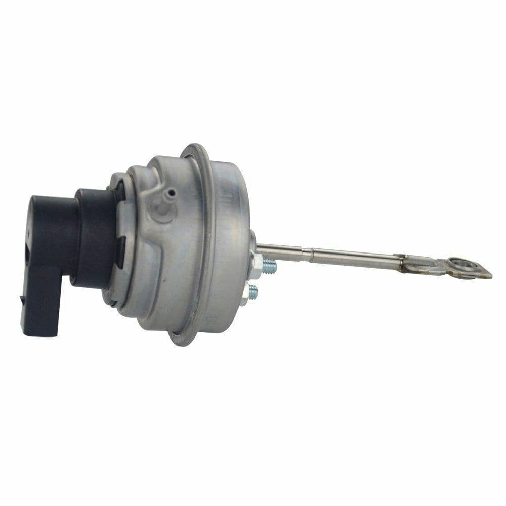 VW Touran 1 6 TDI Electronic Turbo Actuator Wastegate 792430 775517