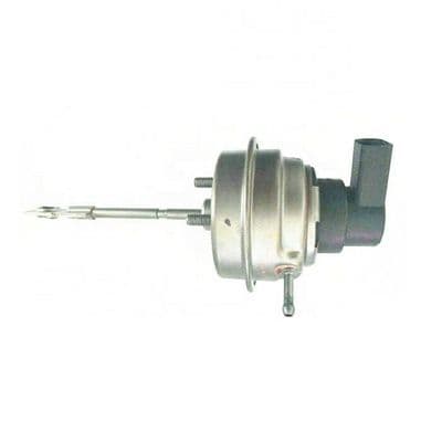VW Touran 1.6 TDI Electronic Turbo Actuator Wastegate 792430 775517