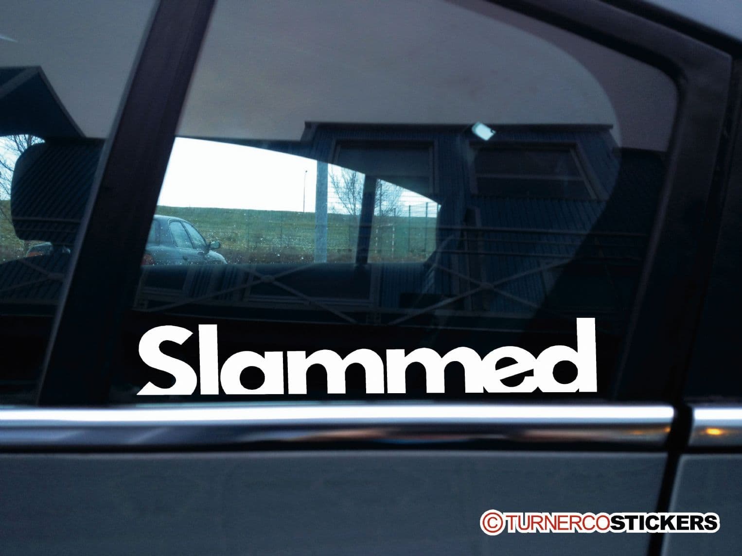 Lowered Car Stickers at William Rohde blog