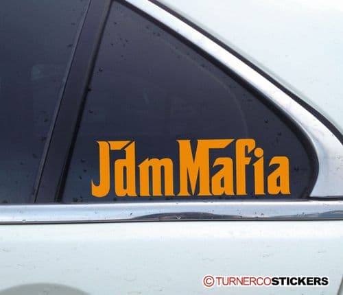 “I Got The Munchies” Funny Die-Cut Vinyl Decal – Car Truck SUV Window Sticker, JDM, Gloss White