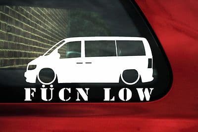 I Love My Mercedes W168 ? Stickers, Bj 97?04