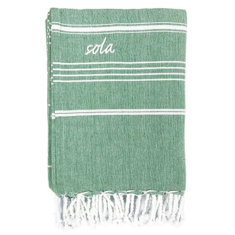 Sola Fouta Towel