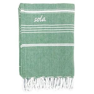 Sola Fouta Towel