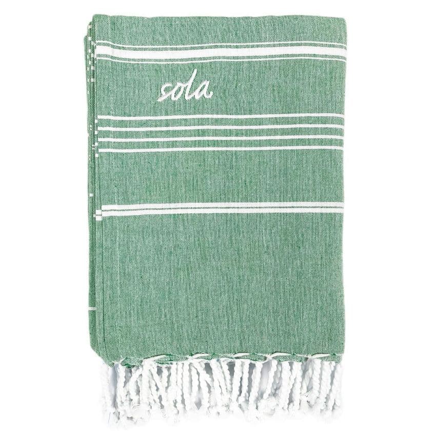 Sola Fouta Towel