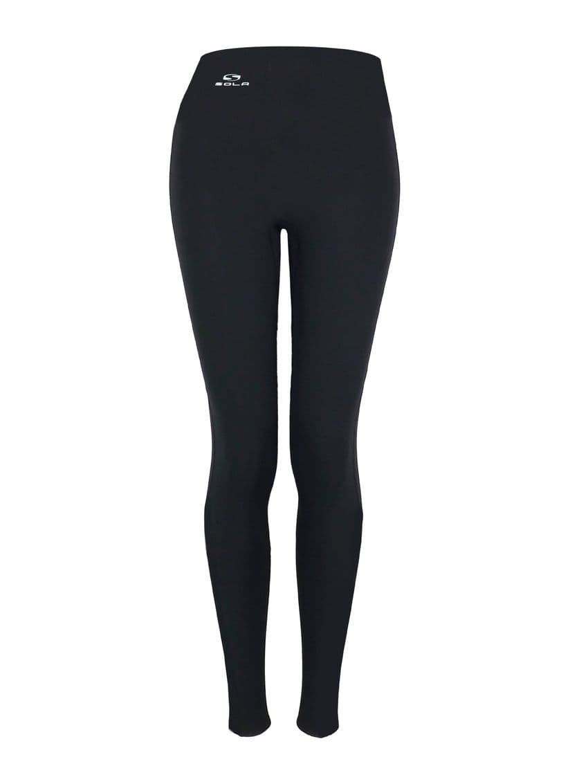 Sola 2mm Ladies Neoprene Leggings