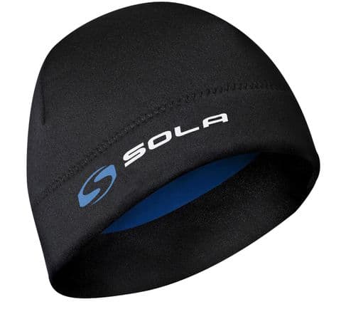 Sola 2mm Super Stretch Beanie