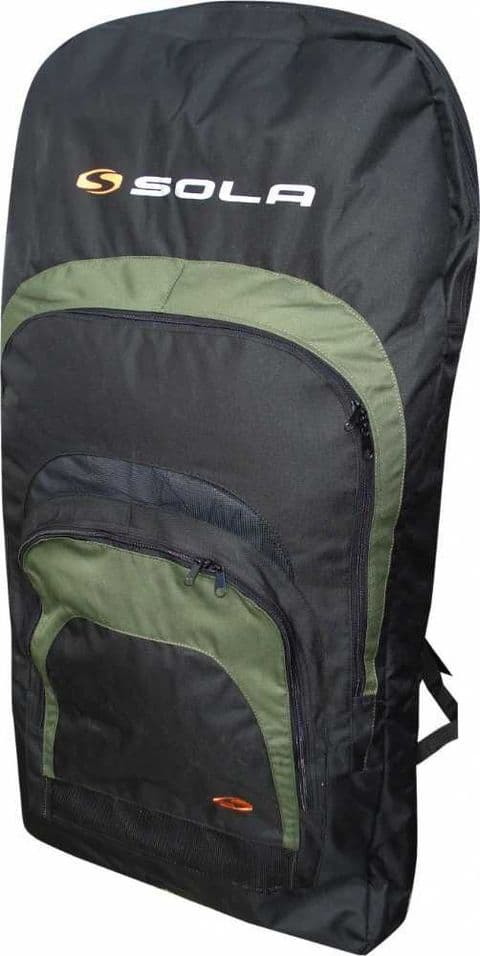 Sola 360 Bodyboard Bag