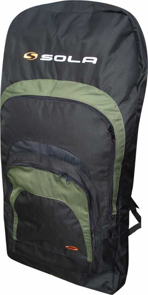 Sola 360 Bodyboard Bag