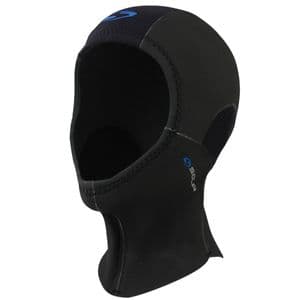 Sola 3mm Fine Mesh Hood