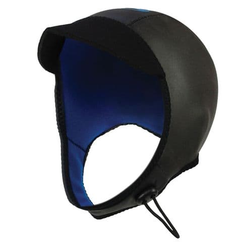 Sola 3mm Smooth Skin Surf Cap