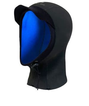 Sola 3mm Super Stretch Mesh Hood