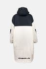 Sola Adult Waterproof Changing Coat (Toggle)