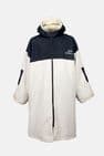 Sola Adult Waterproof Changing Coat (Toggle)