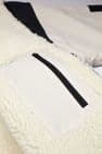 Sola Adult Waterproof Changing Coat (Toggle)