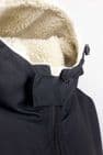 Sola Adult Waterproof Changing Coat (Toggle)