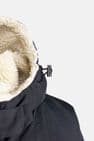 Sola Adult Waterproof Changing Coat (Toggle)