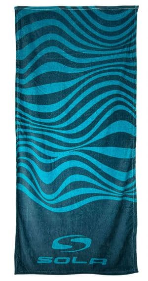 Sola Beach Towel