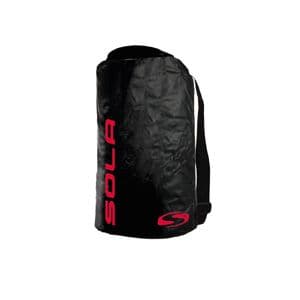 Sola Black Dry Bags