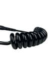 Sola Bodyboard Coil Wrist Leash
