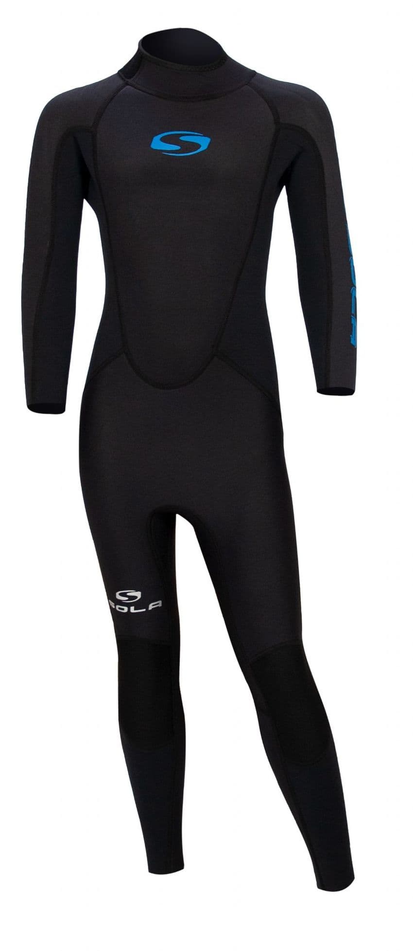 Sola Centre 3/2 BZ Youth Fullsuit